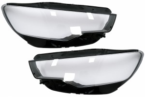 Γυαλιά Ηλίου Προβολέων Κατάλληλα Για Audi A6 4G C7 Sedan Avant (2011-2015)