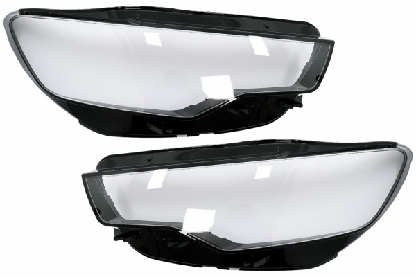 Γυαλιά Ηλίου Προβολέων Κατάλληλα Για Audi A6 4G C7 Sedan Avant (2011-2015)