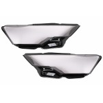 Γυαλιά Προβολέων Κατάλληλα Για Audi A6 C8 4K Sedan Avant (2018-2022)