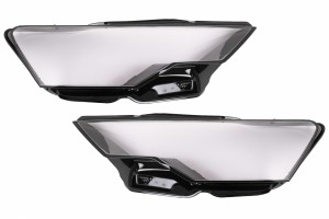 Γυαλιά Προβολέων Κατάλληλα Για Audi A6 C8 4K Sedan Avant (2018-2022)