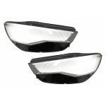 Γυαλιά Ηλίου Προβολέων Κατάλληλα Για Audi A6 Facelift 4G C7 Sedan Avant (2015-2018) Γυαλιά Ηλίου Προβολέων Κατάλληλα Για Audi A6 Facelift 4G C7 Sedan Avant (2015-2018)