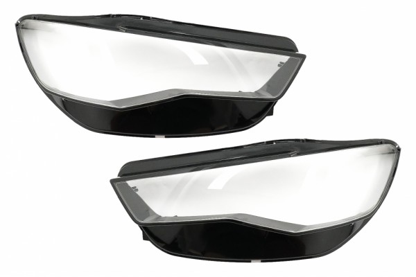 Γυαλιά Ηλίου Προβολέων Κατάλληλα Για Audi A6 Facelift 4G C7 Sedan Avant (2015-2018) Γυαλιά Ηλίου Προβολέων Κατάλληλα Για Audi A6 Facelift 4G C7 Sedan Avant (2015-2018)