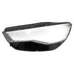 Γυαλιά Ηλίου Προβολέων Κατάλληλα Για Audi A6 Facelift 4G C7 Sedan Avant (2015-2018) Γυαλιά Ηλίου Προβολέων Κατάλληλα Για Audi A6 Facelift 4G C7 Sedan Avant (2015-2018)