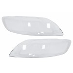 Γυαλιά Ηλίου Προβολέων Κατάλληλα Για Audi Q7 4L (2005-2015)