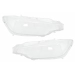 Γυαλιά Ηλίου Προβολέων Κατάλληλα Για Bmw Σειρά 3 F30 F31 (2011-2014)