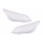 Γυαλιά Ηλίου Προβολέων Κατάλληλα Για Bmw Σειρά 5 E60 E61 Lci Limousine Touring (2007-2010) Γυαλιά Ηλίου Προβολέων Κατάλληλα Για Bmw Σειρά 5 E60 E61 Lci Limousine Touring (2007-2010)