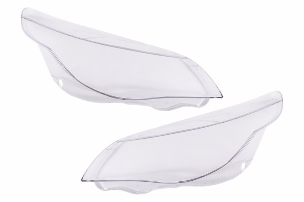 Γυαλιά Ηλίου Προβολέων Κατάλληλα Για Bmw Σειρά 5 E60 E61 Lci Limousine Touring (2007-2010) Γυαλιά Ηλίου Προβολέων Κατάλληλα Για Bmw Σειρά 5 E60 E61 Lci Limousine Touring (2007-2010)