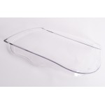 Γυαλιά Ηλίου Προβολέων Κατάλληλα Για Bmw Σειρά 5 E60 E61 Lci Limousine Touring (2007-2010) Γυαλιά Ηλίου Προβολέων Κατάλληλα Για Bmw Σειρά 5 E60 E61 Lci Limousine Touring (2007-2010)