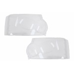 Γυαλιά Προβολέων Κατάλληλα Για Land Range Rover Iii Vogue L322 (2006-2009) Με Διαφανή κρύσταλλα. Γυαλιά Προβολέων Κατάλληλα Για Land Range Rover Iii Vogue L322 (2006-2009) Με Διαφανή κρύσταλλα.