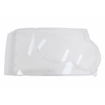 Γυαλιά Προβολέων Κατάλληλα Για Land Range Rover Iii Vogue L322 (2006-2009) Με Διαφανή κρύσταλλα. Γυαλιά Προβολέων Κατάλληλα Για Land Range Rover Iii Vogue L322 (2006-2009) Με Διαφανή κρύσταλλα.