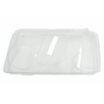 Γυαλιά Προβολέων Κατάλληλα Για Land Range Rover Sport Suv L320 (2005-2009) Με Διαφανή κρύσταλλα.