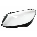 Γυαλιά Προβολέων Κατάλληλα Για Mercedes C-Class W205 Sedan S205 T-Model (2014-2018) Διαφανή Γυαλιά Προβολέων Κατάλληλα Για Mercedes C-Class W205 Sedan S205 T-Model (2014-2018) Διαφανή