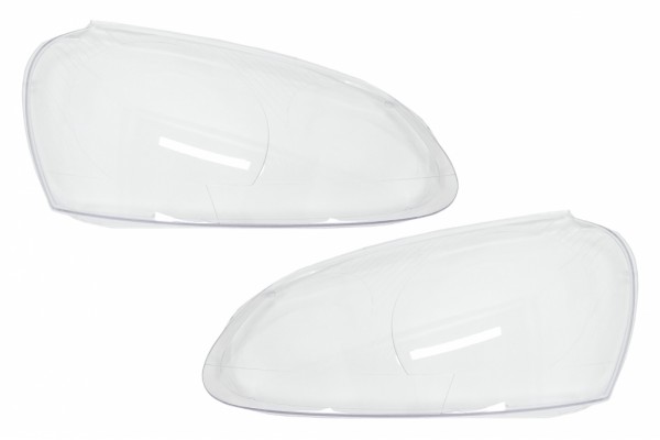 Γυαλιά Προβολέων Κατάλληλα Για Vw Golf 5 V (2003-2009) Διαφανή Γυαλιά Προβολέων Κατάλληλα Για Vw Golf 5 V (2003-2009) Διαφανή