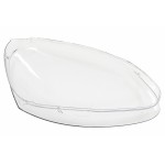 Γυαλιά Προβολέων Κατάλληλα Για Vw Golf 5 V (2003-2009) Διαφανή Γυαλιά Προβολέων Κατάλληλα Για Vw Golf 5 V (2003-2009) Διαφανή