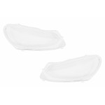 Γυαλιά Προβολέων Κατάλληλα Για Vw Golf 6 Vi Mk6 (2008-2014) Με Διαφανή κρύσταλλα. Γυαλιά Προβολέων Κατάλληλα Για Vw Golf 6 Vi Mk6 (2008-2014) Με Διαφανή κρύσταλλα.