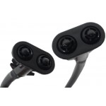 Κιτ Ψεκαστήρων Προβολέων Κατάλληλο Για Range Rover Vogue L322 (2010-2012)