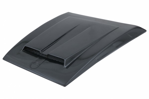 Καπό Μηχανής Mercedes W463 G-Class (1989-2018) Από Ατσάλι