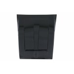 Καπό Μηχανής Mercedes W463 G-Class (1989-2018) Από Ατσάλι