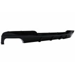 Αριστερός Διαχύτης Αέρα Διπλής Εξόδου Κατάλληλος Για Bmw Σειρά 5 F10 F11 Sedan Touring (2011-2017) M-Performance Design Piano Black Αριστερός Διαχύτης Αέρα Διπλής Εξόδου Κατάλληλος Για Bmw Σειρά 5 F10 F11 Sedan Touring (2011-2017) M-Performance Design Piano Black