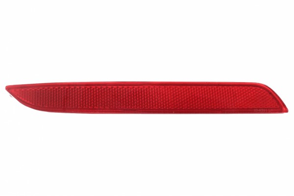 Ανακλαστήρας Πίσω Αριστερού Προφυλακτήρα Κατάλληλος Για Bmw Σειρά 5 F10 (2011-2017)