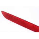 Ανακλαστήρας Πίσω Αριστερού Προφυλακτήρα Κατάλληλος Για Bmw Σειρά 5 F10 (2011-2017)