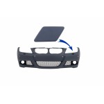 Κάλυμμα Μπροστινού Προφυλακτήρα Αριστερο Sra Κατάλληλο Για Bmw Σειρά 3 E90 E91 Lci (2008-2011) M Tech Design Κάλυμμα Μπροστινού Προφυλακτήρα Αριστερο Sra Κατάλληλο Για Bmw Σειρά 3 E90 E91 Lci (2008-2011) M Tech Design