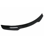 Αεροτομή Οροφής Με Επέκταση Χείλους Κατάλληλη Για Mercedes A-Class W176 (2012-2018) W177 (2018-up) Gla Suv X156 (2014-2019) H247 (2020-up) Piano Black Add-on