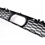 Μεσαία Κάτω Μάσκα Κατάλληλη Για Bmw Σειρά 5 G30 G31 Limousine Touring (2017-2019) Προφυλακτήρα M-Tech Design Μεσαία Κάτω Μάσκα Κατάλληλη Για Bmw Σειρά 5 G30 G31 Limousine Touring (2017-2019) Προφυλακτήρα M-Tech Design