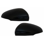 Κάλυμμα Καθρέφτη Κατάλληλο Για Mercedes A-Class W177 (05.2018-2022) V177 (09.2018-2022) Cla C118 Coupe (05.2019-up) Cla X118 Shooting Brake (09.2019-up) Night Package Look