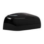 Καλύμματα Καθρεφτών Σε Μαύρο Χρώμα Κατάλληλο Για Land Rover Range Rover Vogue L322 (2002-2013) Sport L320 (2005-2013) Discovery Iii Iv L319 (2004-2016)