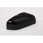 Καλύμματα Καθρεφτών Σε Μαύρο Χρώμα Κατάλληλο Για Land Rover Range Rover Vogue L322 (2002-2013) Sport L320 (2005-2013) Discovery Iii Iv L319 (2004-2016)