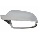 Καλύμματα Καθρεφτών Κατάλληλα Για Audi A5 8T (2011-2016) A3 8P (2011-2013) A4 B8.5 Facelift (2012-2015) Σβήσιμο Με Επικάλυψη αλουμινίου, Πλήρες Περίβλημα Χωρίς Πλευρική Υποβοήθηση Καλύμματα Καθρεφτών Κατάλληλα Για Audi A5 8T (2011-2016) A3 8P (2011-2013) A4 B8.5 Facelift (2012-2015) Σβήσιμο Με Επικάλυψη αλουμινίου, Πλήρες Περίβλημα Χωρίς Πλευρική Υποβοήθηση