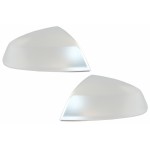 Καλύμματα Καθρεφτών Κατάλληλα Για Audi Q7 4M Q5 (2017-και μετά) Πλήρες Περίβλημα Με Επικάλυψη Αλουμινίου Χωρίς Πλευρική Υποβοήθηση Rs Design Καλύμματα Καθρεφτών Κατάλληλα Για Audi Q7 4M Q5 (2017-και μετά) Πλήρες Περίβλημα Με Επικάλυψη Αλουμινίου Χωρίς Πλευρική Υποβοήθηση Rs Design