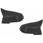 Καλύμματα Καθρεφτών Κατάλληλα Για Bmw 1 2 3 4 Series Από Γνήσιο Ανθρακονήματα Καλύμματα Καθρεφτών Κατάλληλα Για Bmw 1 2 3 4 Series Από Γνήσιο Ανθρακονήματα