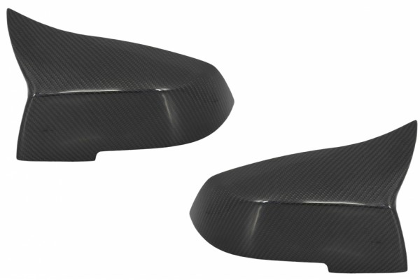 Καλύμματα Καθρεφτών Κατάλληλα Για Bmw 1 2 3 4 Series Από Γνήσιο Ανθρακονήματα Καλύμματα Καθρεφτών Κατάλληλα Για Bmw 1 2 3 4 Series Από Γνήσιο Ανθρακονήματα