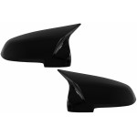 Καλύμματα Καθρεφτών Κατάλληλα Για Bmw Σειρά 5 F10 F11 F07 Lci (2015-2017) Σειρά 6 F06 F12 F13 Lci (2014-2018) Σειρά 7 F01 F02 F03 Lci (2012-2015) Piano Black M Design Καλύμματα Καθρεφτών Κατάλληλα Για Bmw Σειρά 5 F10 F11 F07 Lci (2015-2017) Σειρά 6 F06 F12 F13 Lci (2014-2018) Σειρά 7 F01 F02 F03 Lci (2012-2015) Piano Black M Design