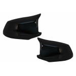 Καλύμματα Καθρεφτών Κατάλληλα Για Bmw Σειρά 5 F10 F11 F18 Non Lci (07.2010-2013) Piano Black M Design Καλύμματα Καθρεφτών Κατάλληλα Για Bmw Σειρά 5 F10 F11 F18 Non Lci (07.2010-2013) Piano Black M Design