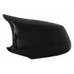 Καλύμματα Καθρεφτών Κατάλληλα Για Bmw Σειρά 5 F10 F11 F18 Non Lci (07.2010-2013) Piano Black M Design Καλύμματα Καθρεφτών Κατάλληλα Για Bmw Σειρά 5 F10 F11 F18 Non Lci (07.2010-2013) Piano Black M Design