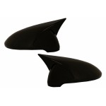 Καλύμματα Καθρεφτών Κατάλληλα Για Vw Golf Vii 7 & 7.5 (2013-UP) Touran Ii (2015-2016) Golf Alltrack (2014-2017) Piano Black Καλύμματα Καθρεφτών Κατάλληλα Για Vw Golf Vii 7 & 7.5 (2013-UP) Touran Ii (2015-2016) Golf Alltrack (2014-2017) Piano Black