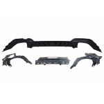 Διαχύτης Πίσω Προφυλακτήρα Κατάλληλος Για Bmw Σειρά 3 G20 G28 Sedan G21 Touring (2018-2022) Μεσαία Εισαγωγή Carbon Look Διαχύτης Πίσω Προφυλακτήρα Κατάλληλος Για Bmw Σειρά 3 G20 G28 Sedan G21 Touring (2018-2022) Μεσαία Εισαγωγή Carbon Look