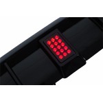 Διαχύτης Πίσω Προφυλακτήρα Με Led Κατάλληλος Για Bmw Σειρά 3 E90 E91 (2004-2012) Διαχύτης Πίσω Προφυλακτήρα Με Led Κατάλληλος Για Bmw Σειρά 3 E90 E91 (2004-2012)