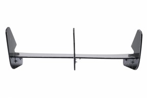 Προέκταση Πίσω Προφυλακτήρα Για Διαχύτη Κατάλληλο Για Vw Polo 6R Gti (2011-2018)