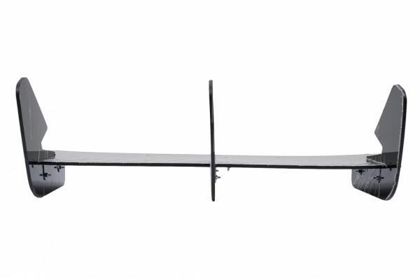 Προέκταση Πίσω Προφυλακτήρα Για Διαχύτη Κατάλληλο Για Vw Polo 6R Gti (2011-2018)