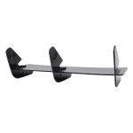 Προέκταση Πίσω Προφυλακτήρα Για Διαχύτη Κατάλληλο Για Vw Polo 6R Gti (2011-2018)