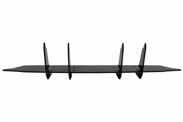 Προέκταση Πίσω Προφυλακτήρα Για Διαχύτη Κατάλληλο Για Mercedes A-Class W177 Hatchback A45 S (2018-Επειτα) Μαύρο Προέκταση Πίσω Προφυλακτήρα Για Διαχύτη Κατάλληλο Για Mercedes A-Class W177 Hatchback A45 S (2018-Επειτα) Μαύρο