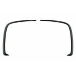 Πίσω Προφυλακτήρες Flics, Πλευρικά Πτερύγια Κατάλληλα Για Mercedes A-Class W176 (2012-2018) Piano Black Πίσω Προφυλακτήρες Flics, Πλευρικά Πτερύγια Κατάλληλα Για Mercedes A-Class W176 (2012-2018) Piano Black