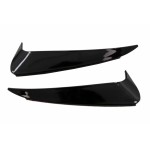 Πίσω προφυλακτήρας, Πλαϊνά πτερύγια, Κατάλληλα Για Mercedes C Class W205 (2014-2020) Piano Black Πίσω προφυλακτήρας, Πλαϊνά πτερύγια, Κατάλληλα Για Mercedes C Class W205 (2014-2020) Piano Black