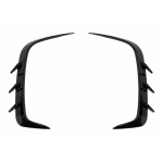 Πίσω προφυλακτήρας, Πλαϊνά πτερύγια, Κατάλληλα Για Bmw Σειρά 4 G22 Coupe (2020-up) M Tech Piano Black Πίσω προφυλακτήρας, Πλαϊνά πτερύγια, Κατάλληλα Για Bmw Σειρά 4 G22 Coupe (2020-up) M Tech Piano Black