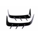 Πίσω προφυλακτήρας, Πλαϊνά πτερύγια, Κατάλληλα Για Bmw Σειρά 4 G22 Coupe (2020-up) M Tech Piano Black Πίσω προφυλακτήρας, Πλαϊνά πτερύγια, Κατάλληλα Για Bmw Σειρά 4 G22 Coupe (2020-up) M Tech Piano Black