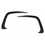 Πίσω προφυλακτήρας, Πλαϊνά πτερύγια, Κατάλληλα Για Bmw Σειρά 3 G20 G21 G28 M-Sport (2018-και μετά), Piano Black Πίσω προφυλακτήρας, Πλαϊνά πτερύγια, Κατάλληλα Για Bmw Σειρά 3 G20 G21 G28 M-Sport (2018-και μετά), Piano Black